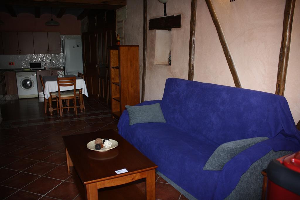 Apartamentos Rio Mora Mora de Rubielos Kültér fotó