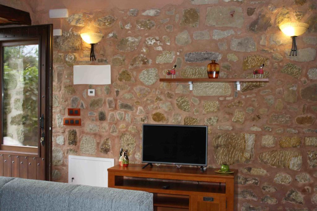 Apartamentos Rio Mora Mora de Rubielos Kültér fotó