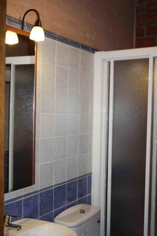 Apartamentos Rio Mora Mora de Rubielos Kültér fotó