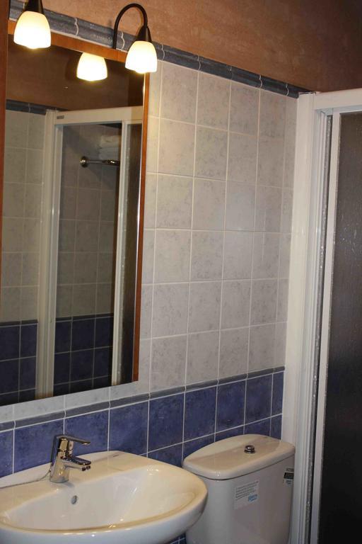 Apartamentos Rio Mora Mora de Rubielos Kültér fotó