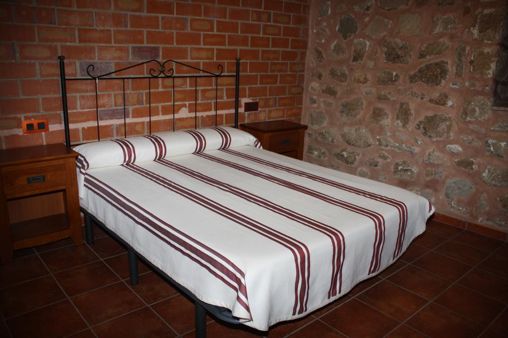 Apartamentos Rio Mora Mora de Rubielos Kültér fotó